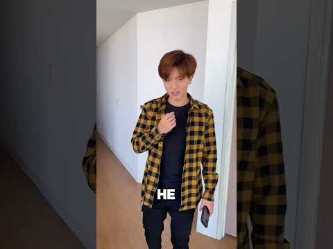 Taking pictures of objects makes them look like toys, but when you take pictures of him himself