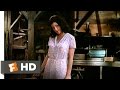 Curley's Wife and George: A Scene Analysis
