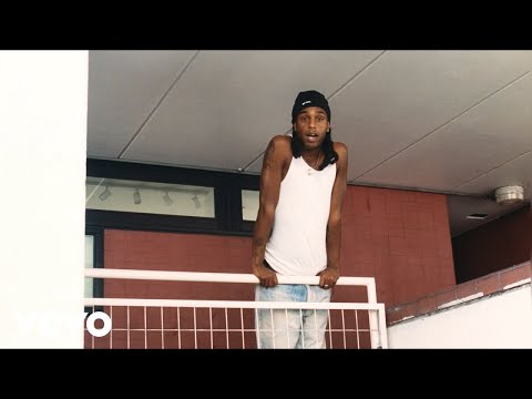 Bakar - Hate the Sun (Official Audio)