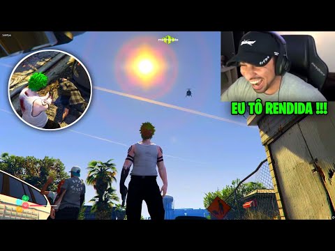 PIUZINHO E RC FAZENDO A LIMPA NO GUETO
