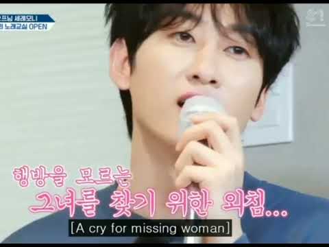 Eunhyuk humming randomly ft. Kyuhyun on piano in SJR4 #Eunhyuk #Kyuhyun #SuperJunior