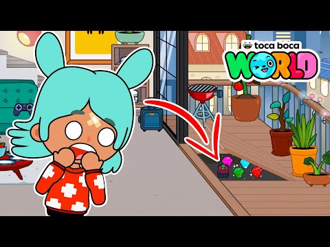 100% FREE! 100% WORK! 👀 Free Toca Boca World Secret Hacks