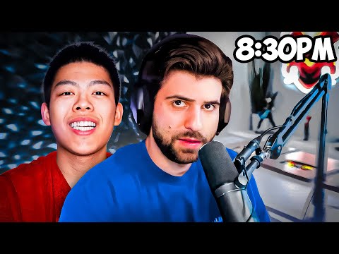 I Became SypherPK for 24 Hours!