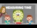 Understanding Time and Clocks