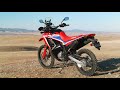 Honda CRF