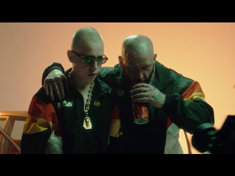 Seth Gueko Ft. Kanoé - Gaine-dé (Clip Officiel)