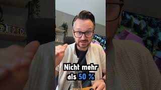 Welches Einkommen brauche ich für 400.000 € Darlehen? #immobilien #hauskäufer #finanzierung