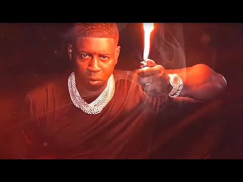 Blac Youngsta - Damm (Official Visualizer)