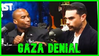 Ben Shapiro SAVAGED For G*nocide Denial On Breakfast Club | The Kyle Kulinski Show