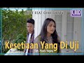 Download Lagu Arief Ft. Ovhi Firsty - Kesetiaan Yang Di Uji (Official Music Video) Mp3