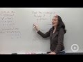 Understanding Quadratic Functions and Vocabulary