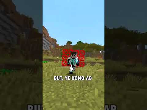 Secret Command In Minecraft...