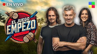 🎯 EPISODIO 13 - #ElJuegoEmpezó | 26/07/25