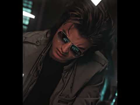 Deadpool find Harry Osborn..๐- Steve as Harry Osborn Edit "Spiderman" | FUNK NA MIRA (SLOWED)