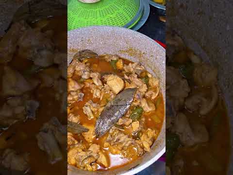 বিরিয়ানি রান্না করতে করতে এখন বাম হাতের খেলা হয়ে গেছে😁 #shorts #shortsviral #arishmomsvlog