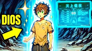 🔶FUE HUMILLADO POR SER DEBIL, PERO TIENE EL PODER MAS ROTO 🔥| RESUMEN ANIME