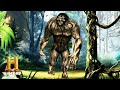 Exploring the Mystery of Yowie
