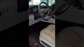 Jeep Grand Wagoneer Luxury for 70k Msrp!!