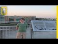Exploring Omaha with Jeff Ness Rella