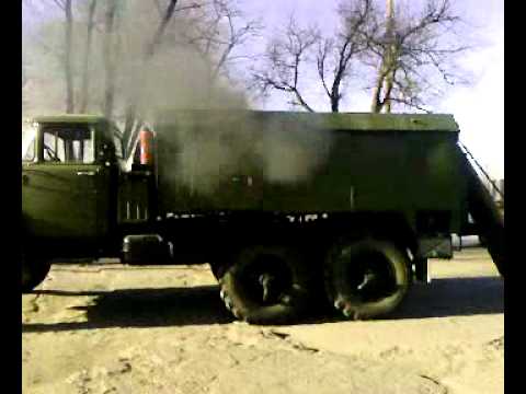 Тепловая машина аист 5тм