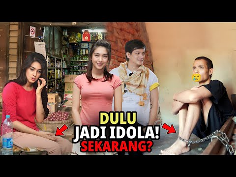 Dulu Jadi Idola! Begini Nasib 5 Artis Ini Setelah Tak Laku Lagi di TV