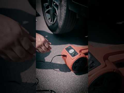 6-in-1 Hydraulic Car Jack-Ek Jack 6 Kaam! MUST-HAVE for every car owner  #masterwheels