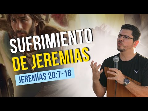 La HISTORIA Jamas Contada Del Profeta - Pastor Ricardo Bonilla ✨📖