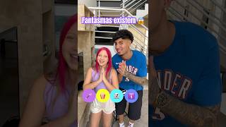 FANTASMAS EXISTEM 😱