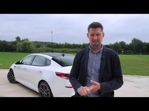 Kia Optima | Наши тесты плюс