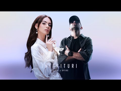 Alexia x Spike - &nbsp;Infinituri | Official Video