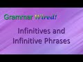 Understanding Verbals and Their Functions