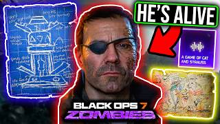 THIS Will CHANGE The Way You See REX INFERNUS Forever! (BO7 Zombies)