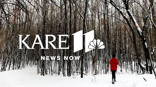 KARE 11 News Now Weather | Morning Edition - Feb. 10