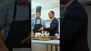 Where hospitality meets creativity at Club Med