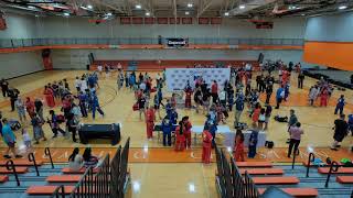 2026 June Black Belt Test