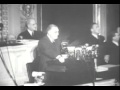 Exploring the Path to World War II