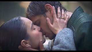 Mala Influencia 2025 — Kiss Scene —( Alberto Olmo And Eléa Rochera )( Eros And Reese ) kiss — Review