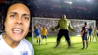 RANKING THE BEST FOOTBALL WORLD CUP COMMERCIALS