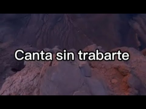 Canta sin trabarte 🎧🎤