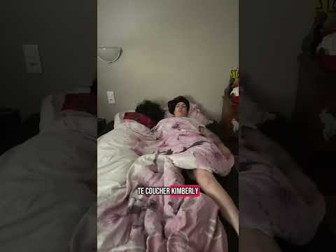 POV t’as huit ans, tu as oublié de faire signer ton mot pour le pique-nique de demain #pov #povs