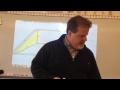 Triangular Prism Volume and Surface Area