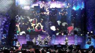 Journey Open Arms @ MOA