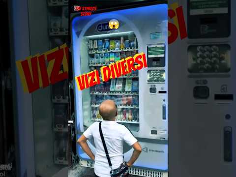 THE STYRLOS - VIZI DIVERSI