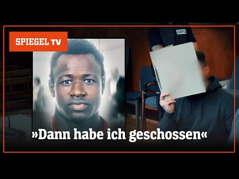 Tod nach Polizeieinsatz: Der Fall Mouhamed Dramé | SPIEGEL TV