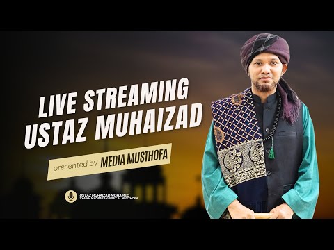 Moga Ini Ramadhan Terbaik Buatku .. | Ustaz Muhaizad Muhammad , Syeikh Imran Angullia & Ustaz Kyrel