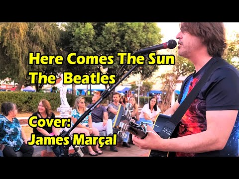 Here Comes The Sun (The Beatles) Cover: James Marçal