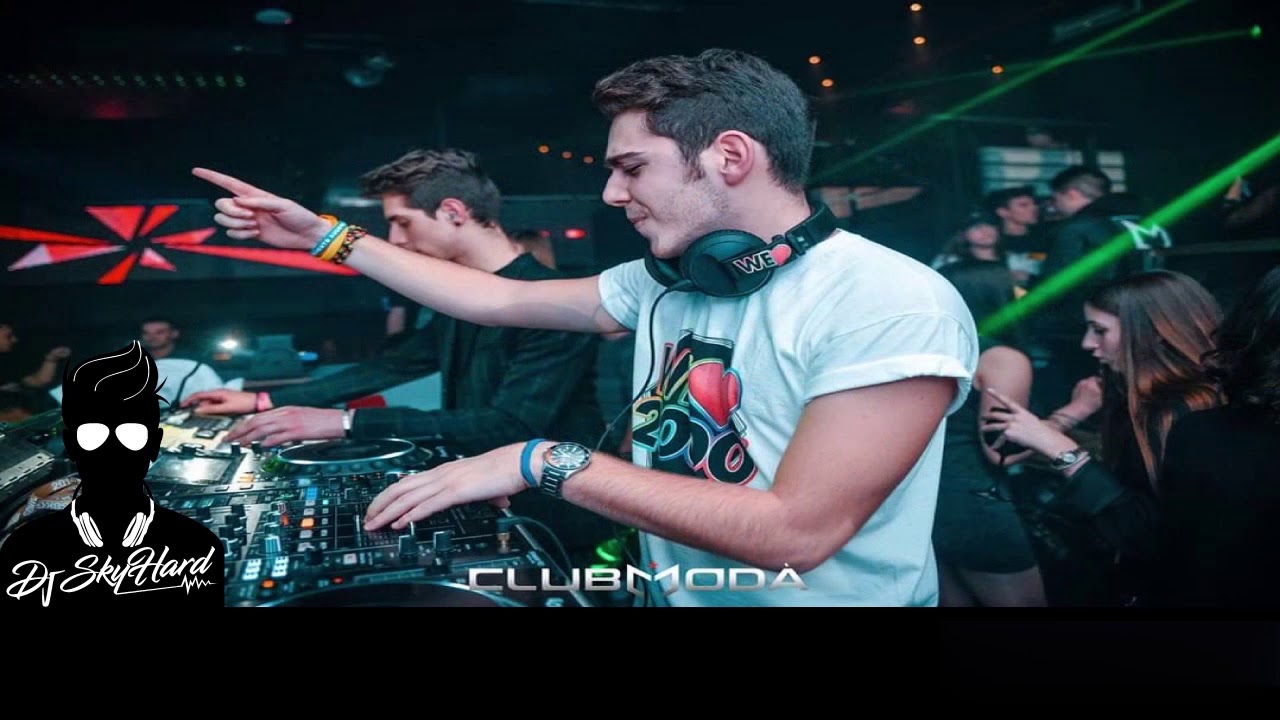 Dj SkyHard
