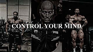 YOU MUST CONTROL YOUR MIND - Powerful Motivational Speech Video