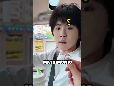 El anillo sorpresa que confundió a todos 😂