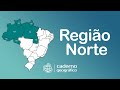 Northern Region of Brazil Overview